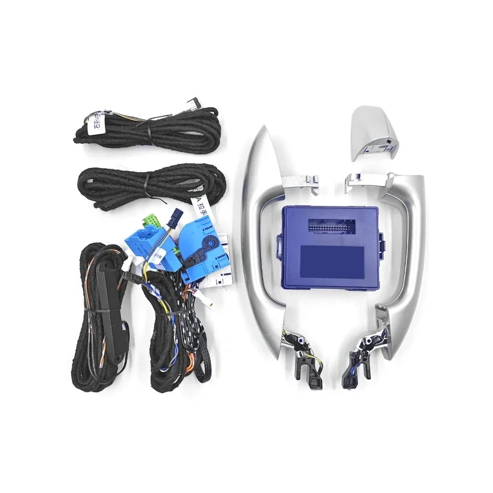 Keyless Go Access M… - image