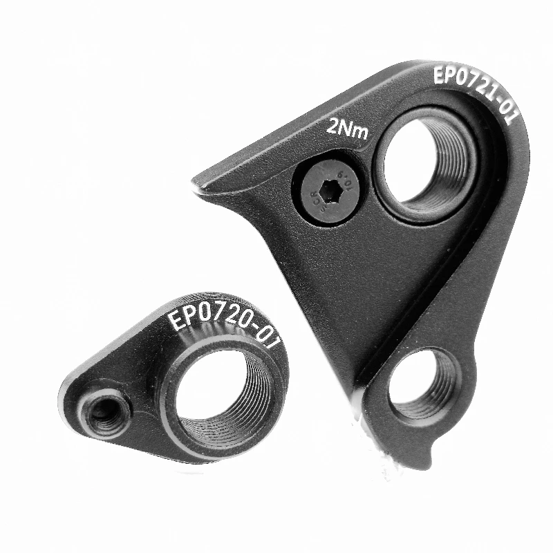 1pc Bicycle MECH Dropout For Canyon GP0160-01 EP0721-01 Lux CF SL SLX Team LTD Commuter WMN Pathlite:ON 7 Gear Derailleur Hanger