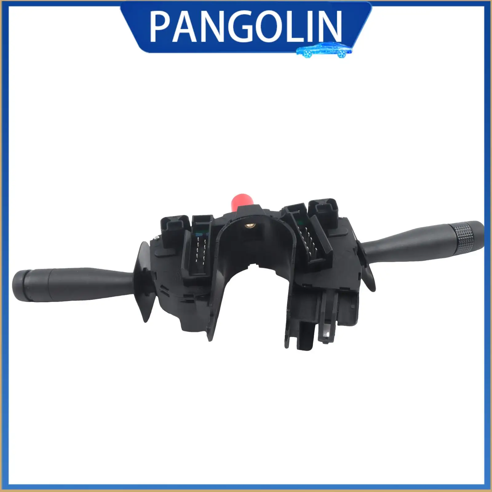 

PANGOLIN Turn Signal Switch Multifunctional Steering Lever Switch for Ford Fiesta Courier 1995 2001 OE XS6T11K665CA 1072957