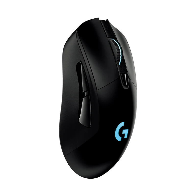 luoji G703 HERO Wired/Wireless Dual-mode Backlight Gaming Mouse