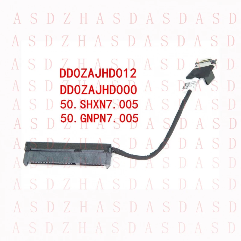 

Кабель для жесткого диска ноутбука Z LAPTOP для ACER Aspire 3 A314 A315-21 A315-31 50.SHXN7.005 DD0ZAJHD000