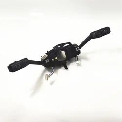 Steering Wheel Turn Control System Stalk Cruise Handle Switch 5Q0 953 513 F For VW Golf 7 MK7 Lamando Seat Leon Skoda Octavia