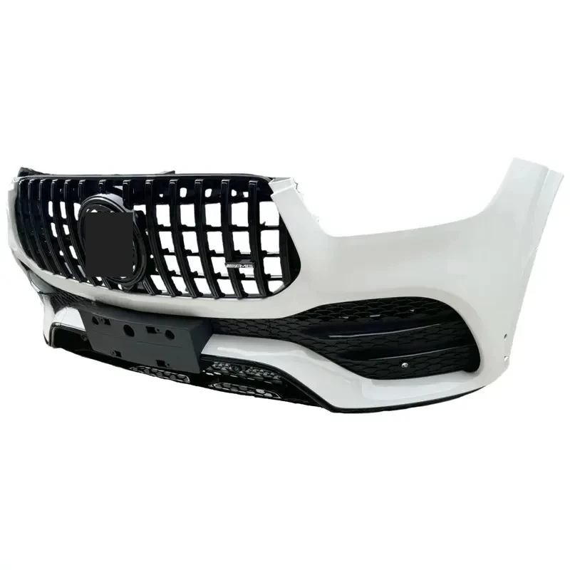 

Suitable for GLE W167 53 Original Use High-quality Front Bumper
