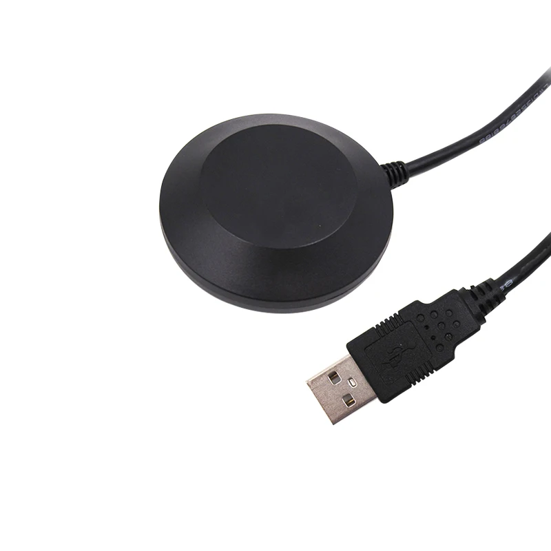 

Beitian USB ГЛОНАСС GPS-приемник NMEA-0183 Магнитный монтаж Водонепроницаемый G-MOUSE лучше, чем BU-353S4 BU-353N5 VK-162 BN-808