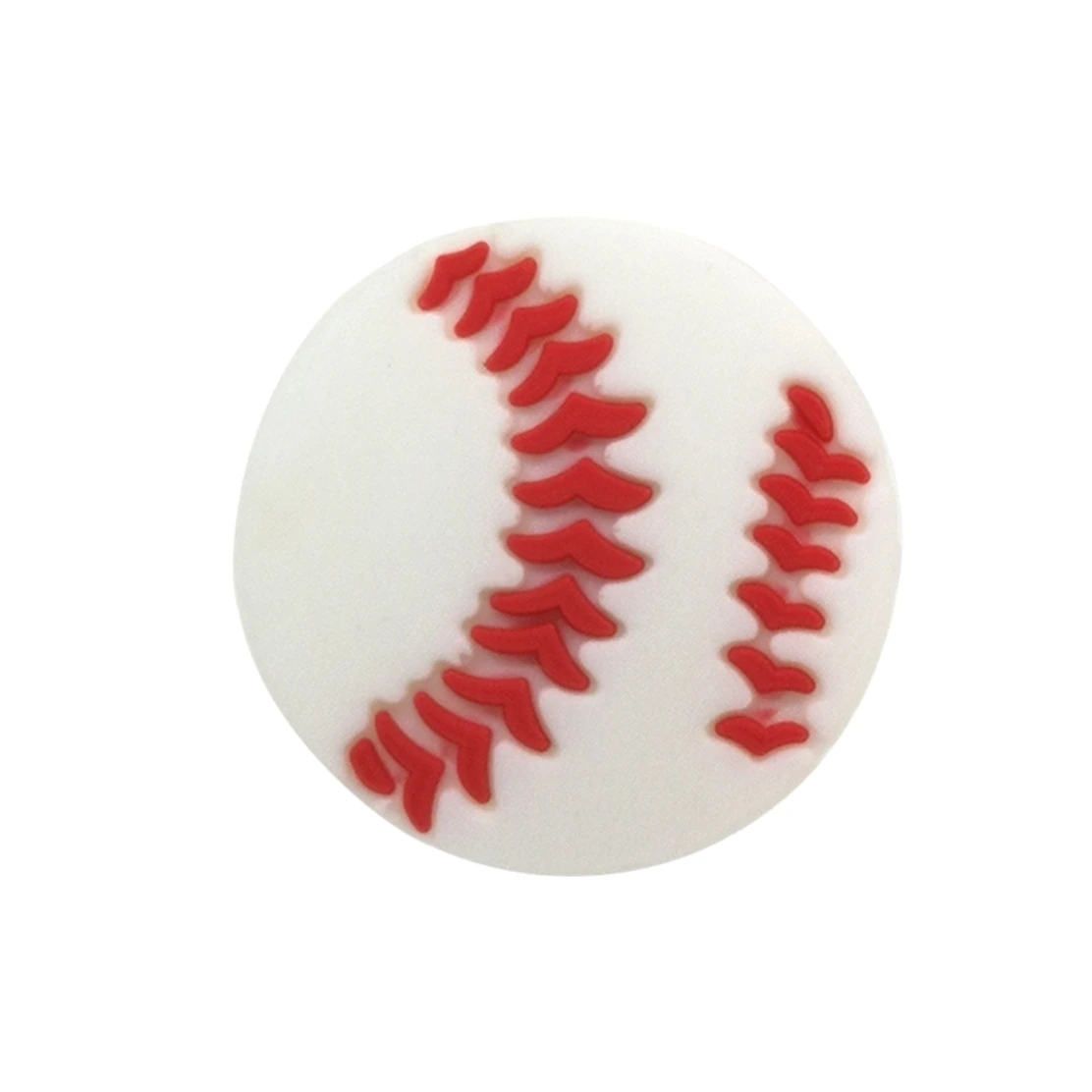 1/30 stücke Sport Schuh Charms Basketball Fußball Tennis Schuh Dekorationen Baseball Rugby Snooker Pins für Männer Jungen Clog Schnallen – Detail 13