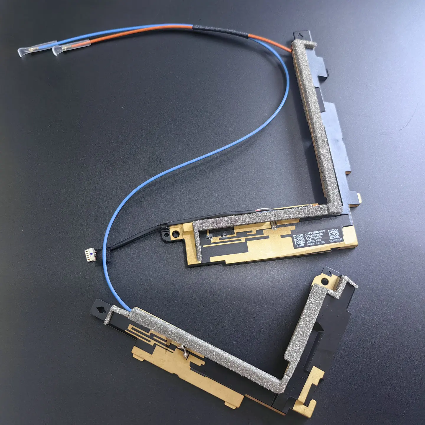 original-wwan-antenna-for-thinkpad-t14-p14s-gen5-gen6-laptop-5a30z88259-4g-module-em061k-gl-em160r-gl