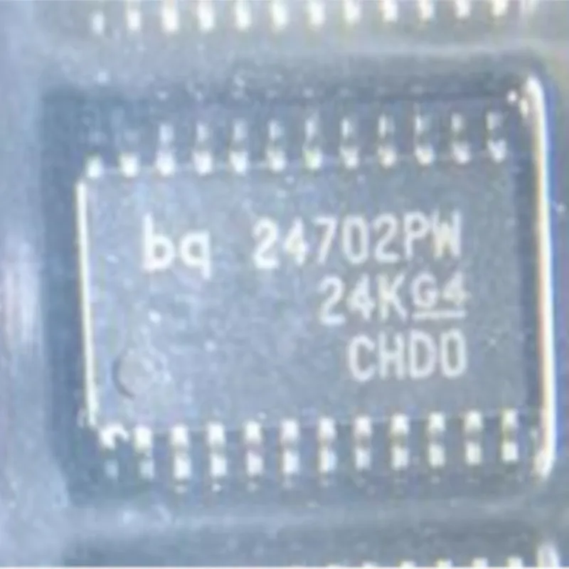 Bq 24702PW BQ24702P… - image