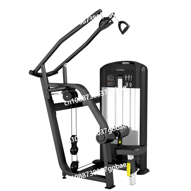 Transfer Type High and Low Pull Back Chest Push Trainer Gym Special Strength Fitness Equipment