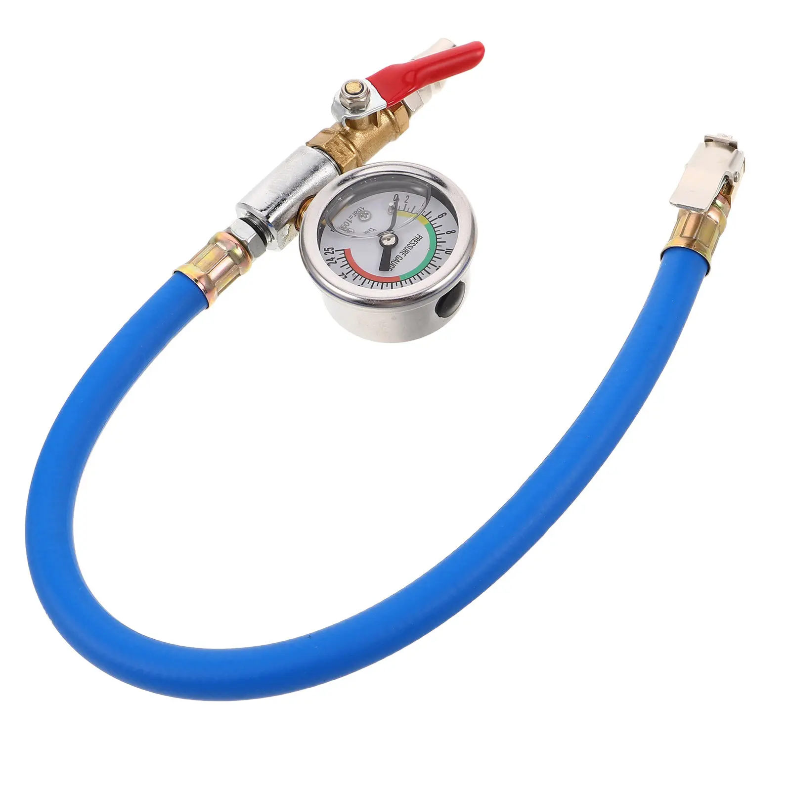 Universal Tire Pres…