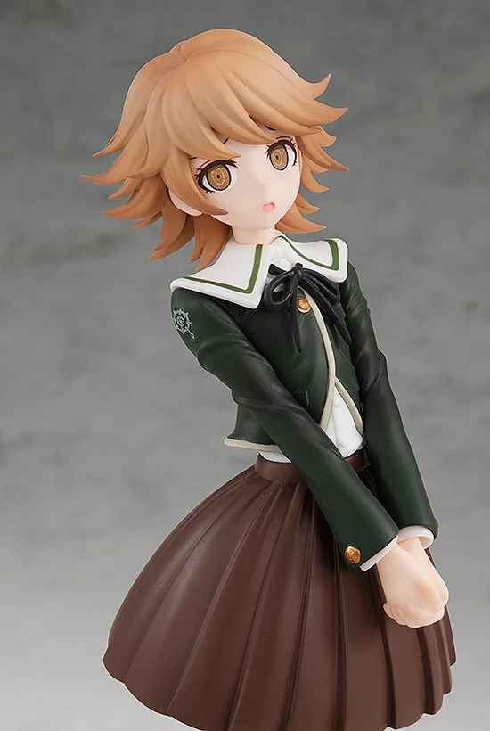CHIHIRO Chihiro Nendoroid - Spirited Away — MyFigureCollection.net