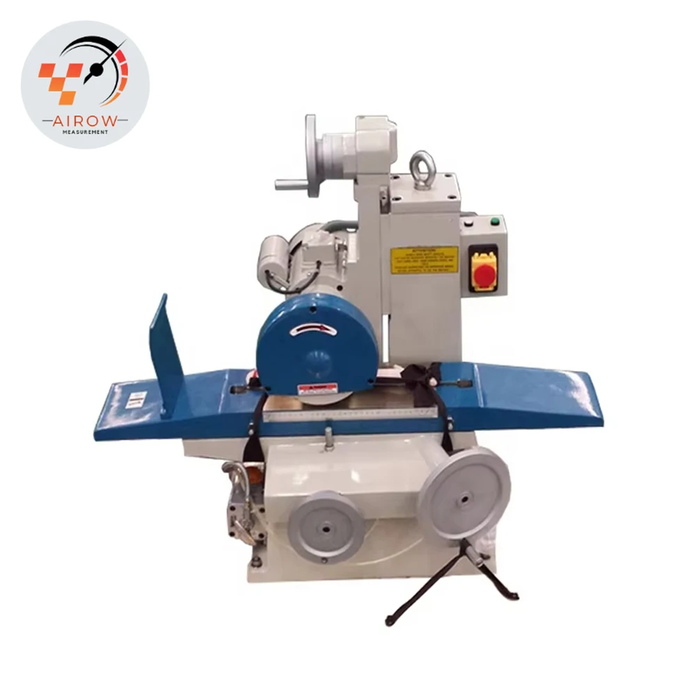 

Универсальный малогабаритный ручной ленточно-шлифовальный станок Airow MJ7115 для поверхностного шлифования, мини-шлифовальный станок для поверхностей