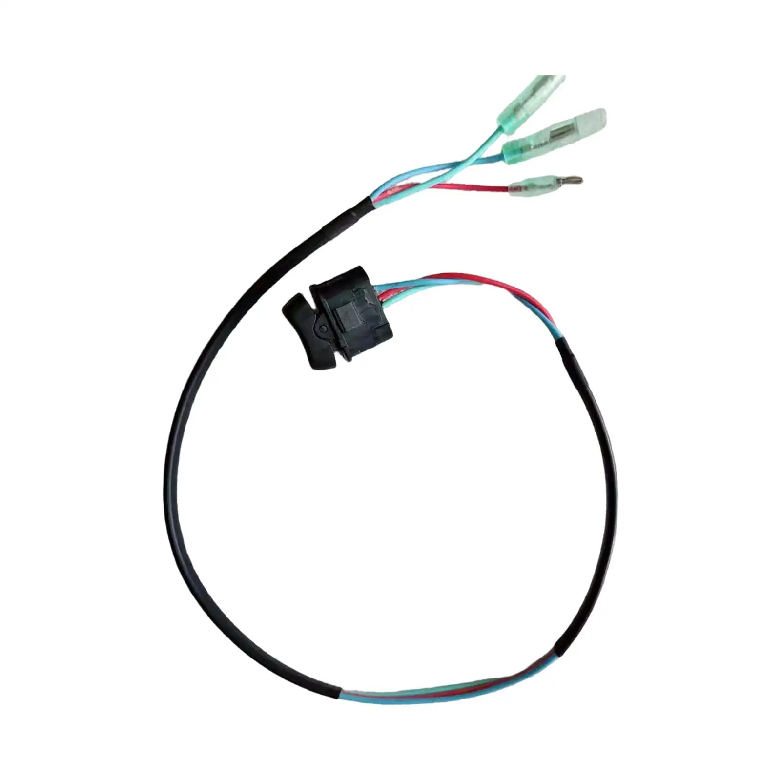 

Trim and Tilt Switch Assembly 703-82563-02-00 Replaces Motorcycle Switch