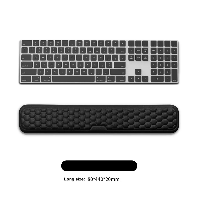 Long black