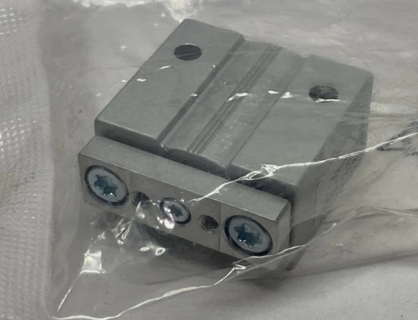 Brand New OriginalDFM-10-10-P-A-GF 4154769 Guided Actuator 1Pcs Fast Transport
