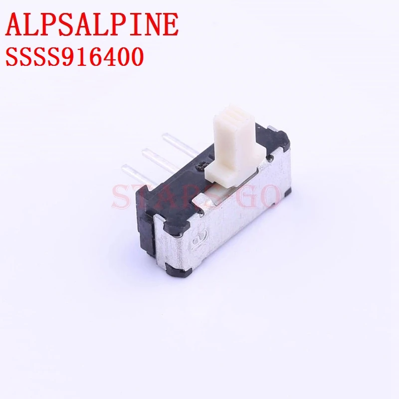 10PCS/100PCS SSSS915001 SSSS916400 SSSS916900 Elemento Interruttore