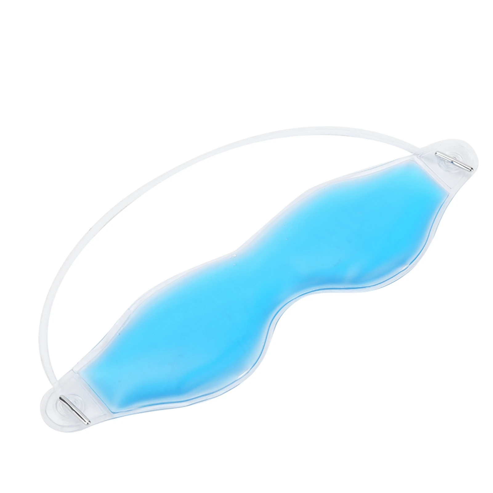 Cooling Eye Mask Gel Eye Mask Reusable  Ice Cooling Gel Sleeping Eye Mask Dark Circles Remover Eye Mask
