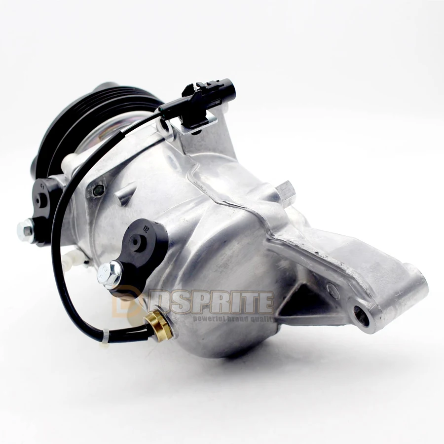 9520052R01 AUTO AC Compressor FOR Suzuki COMPRESSOR ASSY 95200-52R01 95200-52r01