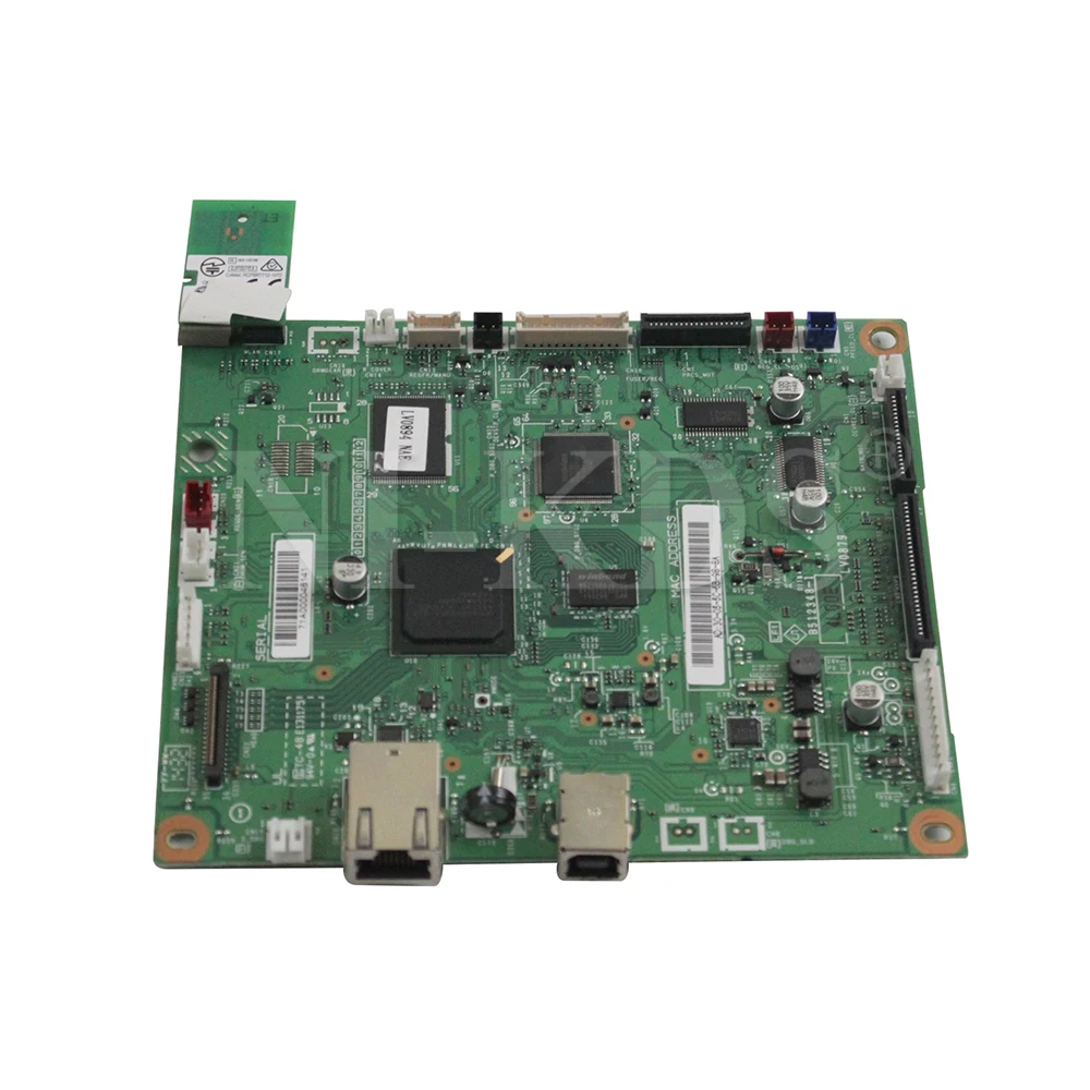 Lv0894 lv0895 format ierer platine für bruder HL-3140CW hl3140 HL-3170CDW hl3170 3140 3170 haupt platine mainboard logic board