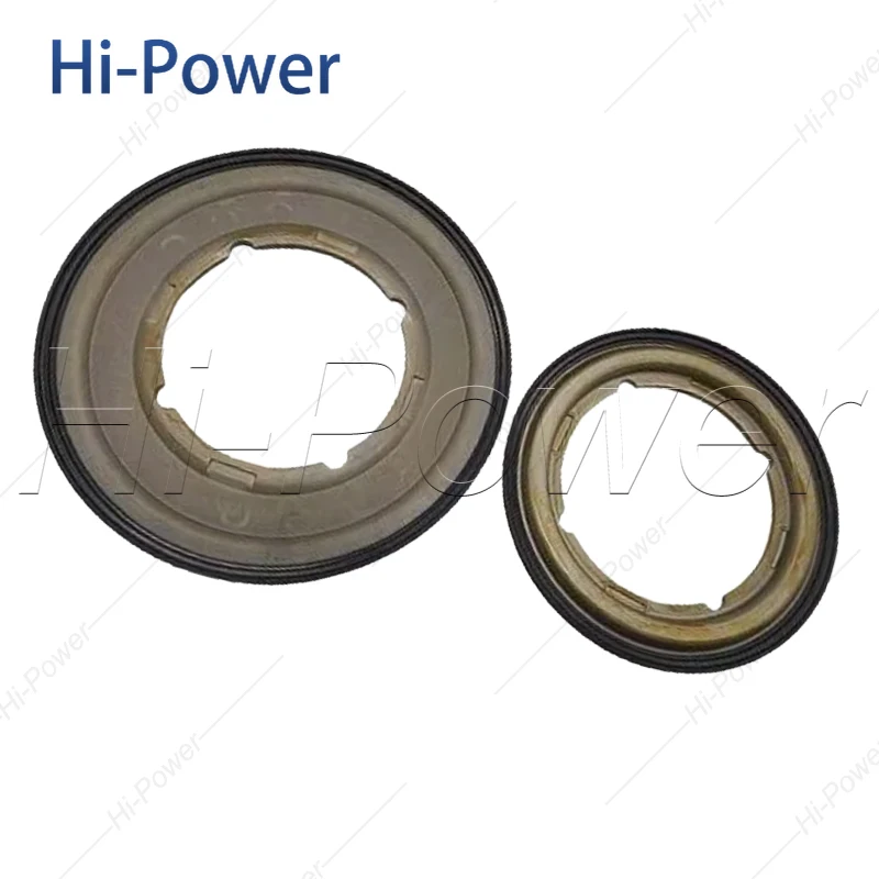 A6MF1 A6MF2 6F24 Automatic Transmission Clutch Piston Kit For Kia Hyundai For Avante MD Elantra Gearbox Piston Kit