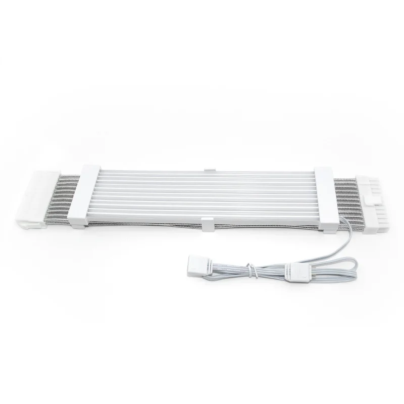 Z Computer Neon Line ARGB Light Bar 8Pin Video Card 24Pin Case Decoration RGB Lamp
