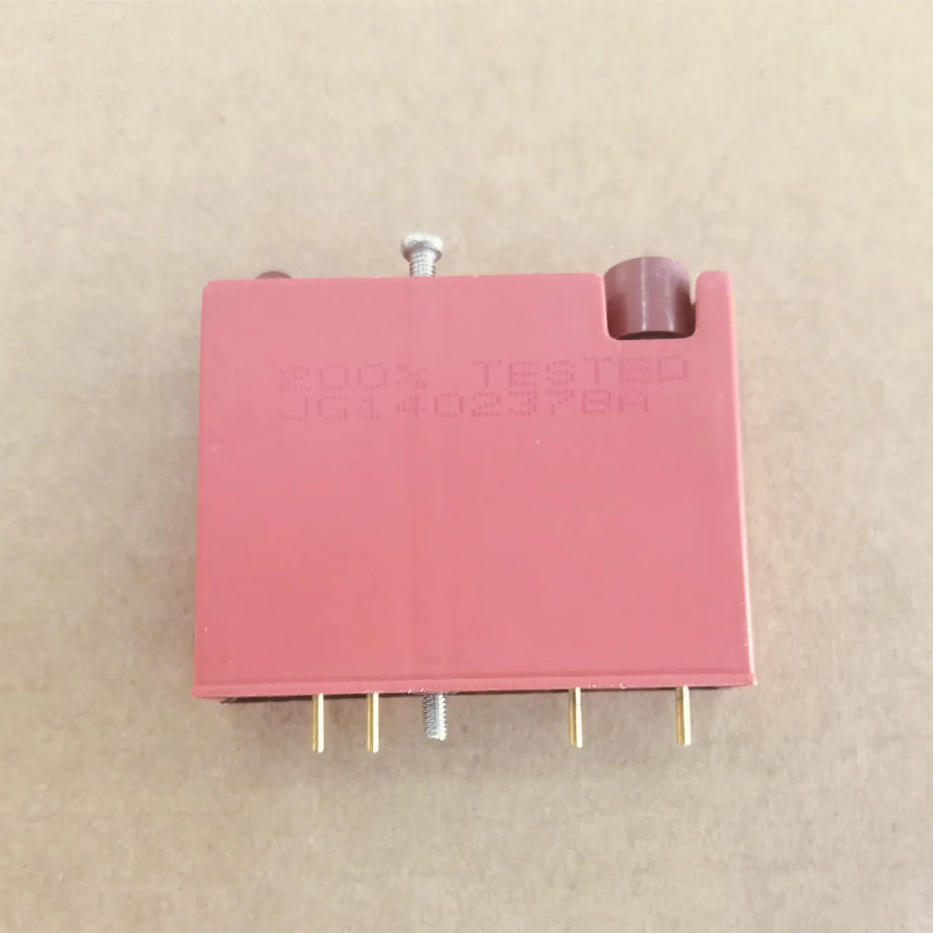Original New 100% G4ODC5 OUTPUT60VDC 3A OPTO22 Solid State Relay 4Pin