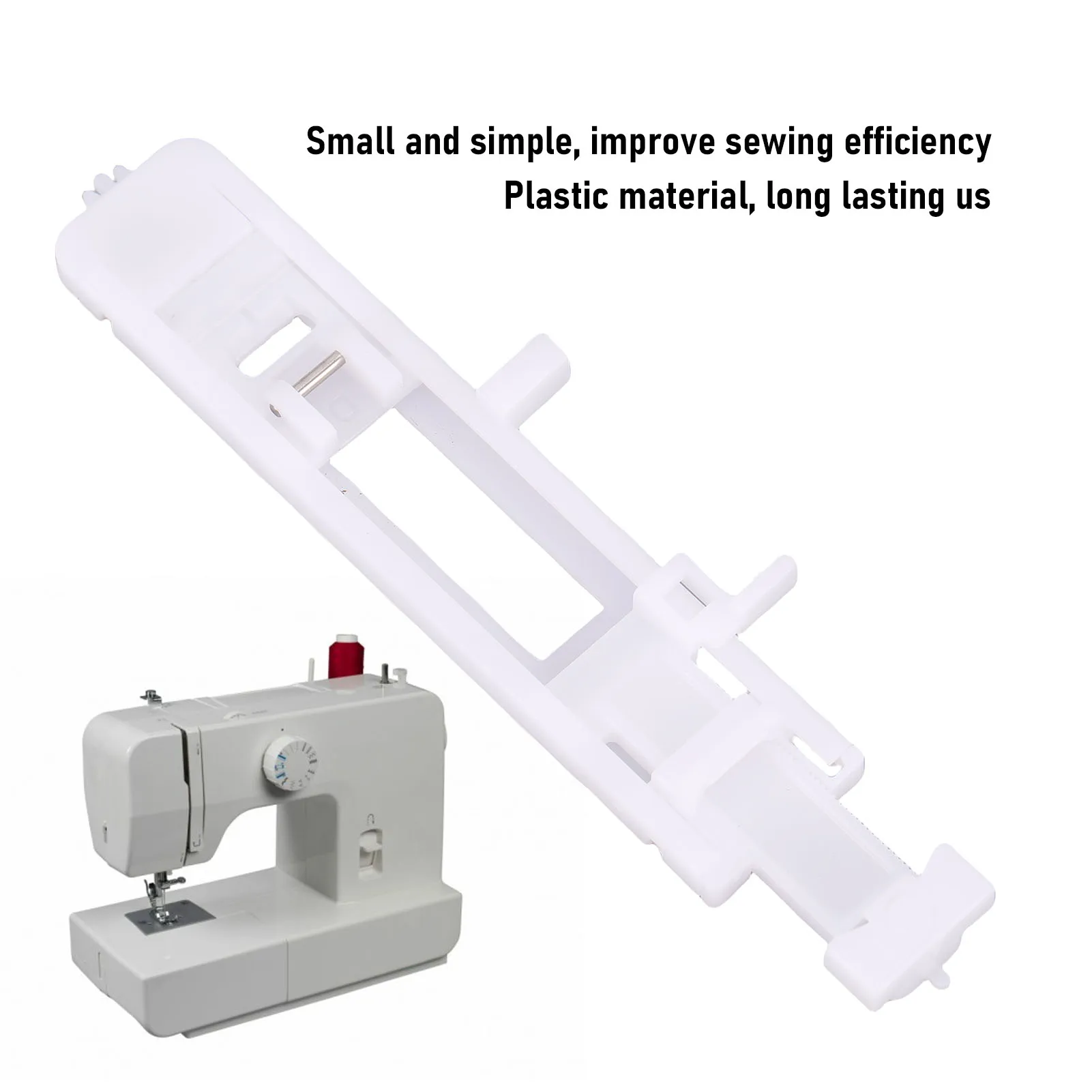 Automatic Buttonhole Foot Presser Replacement For Singer HD6600 6605 6700 6705 6800 6805 6620C Sewing Machine view 4