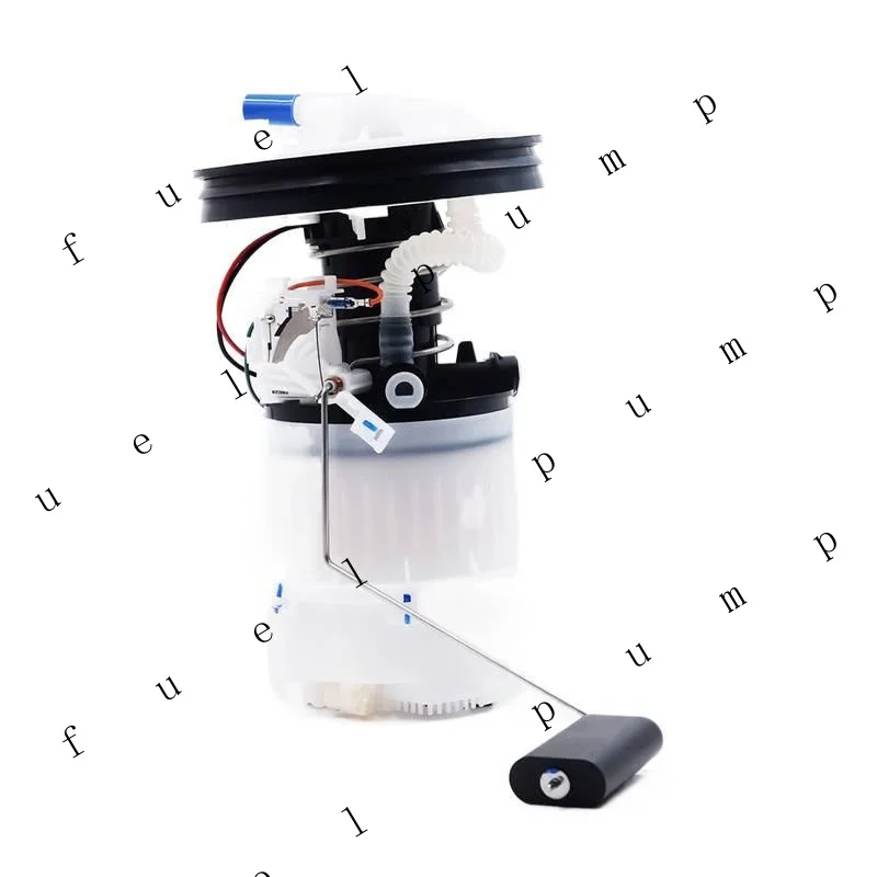 Z+ E8591M SP4052M Fuel Pump Module Assembly for Mazda 3 2004-2009 L4 2.0L 2.3L