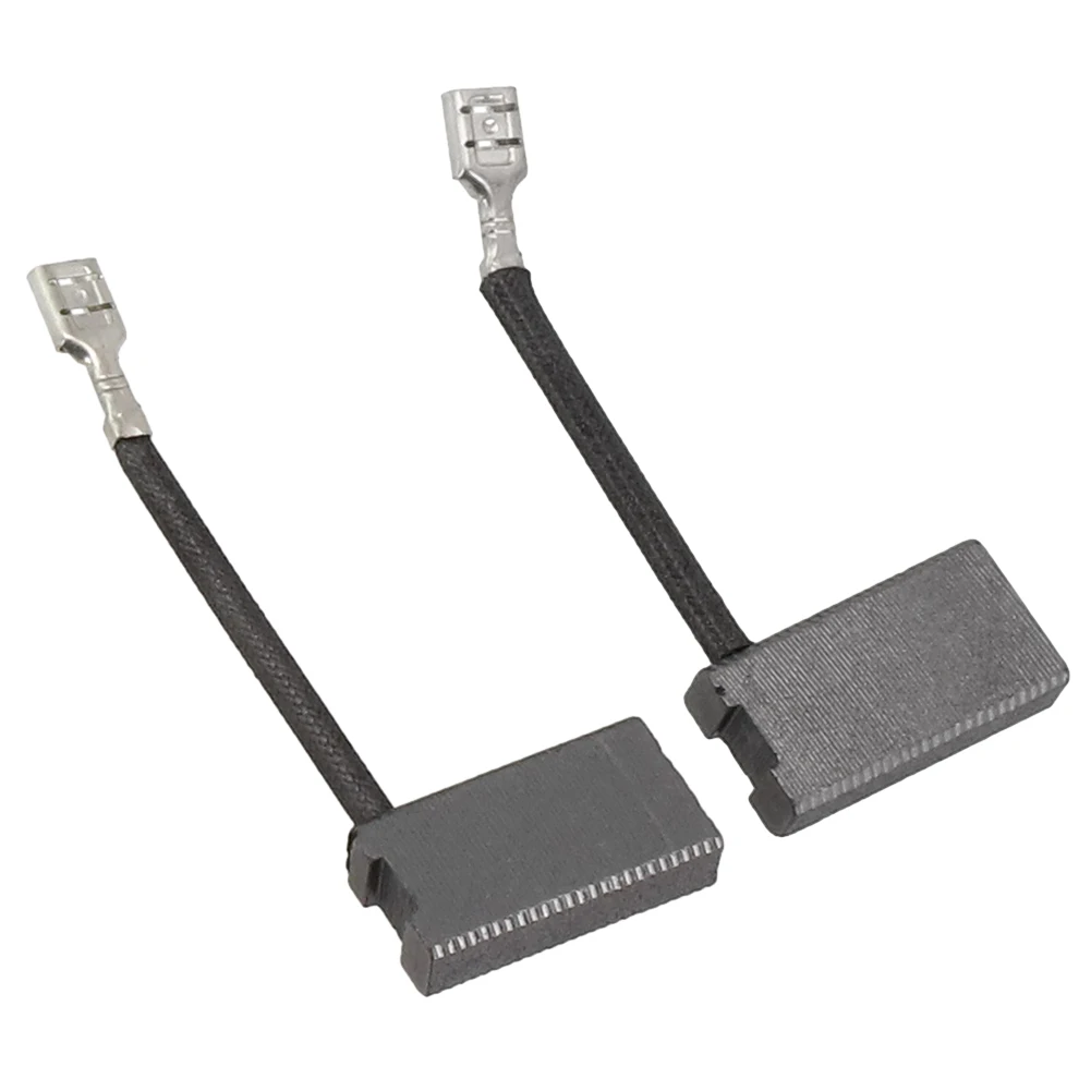 زوج فرشاة كربون 38102802 38102808 يناسب دي والت DW368 DW708 DW716 متوافق مع DW703 (الطراز 1) DW706 (النوع 1)