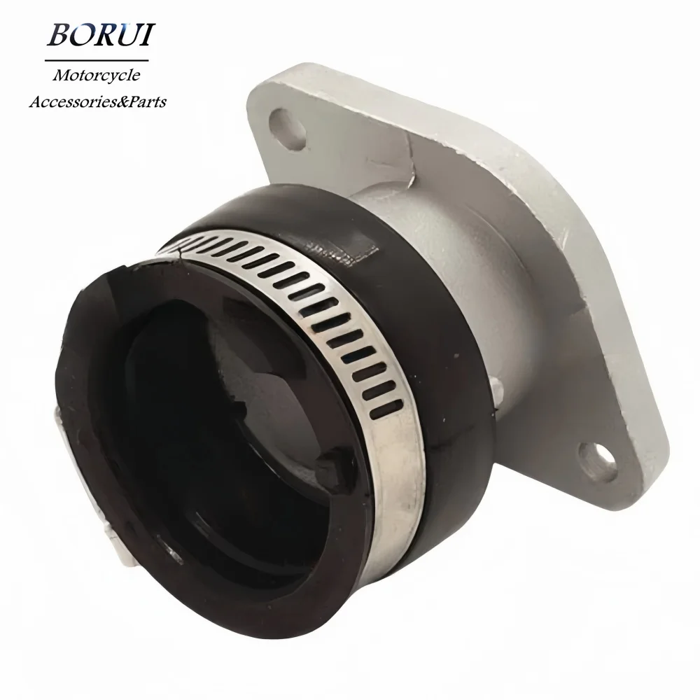 

Детали карбюратора мотоцикла, адаптер интерфейса, впускной коллектор для YAMAHA Wolverine350 YFM350 Big Bear350 4KB-13586-01-00