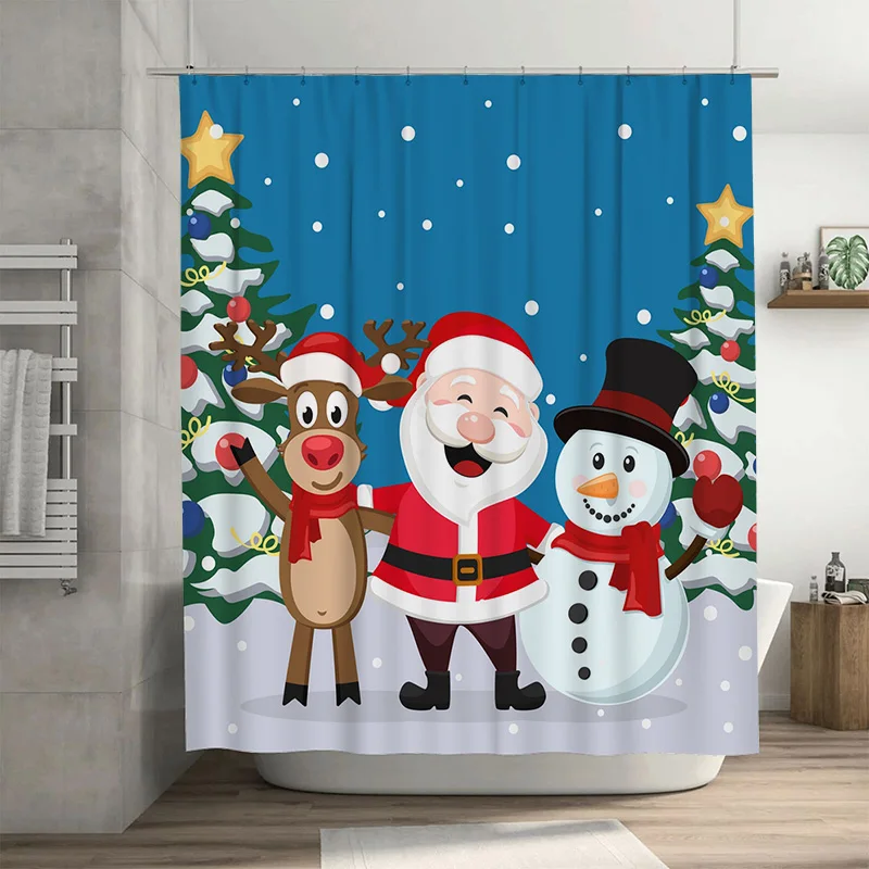 Tu Festive Christma…