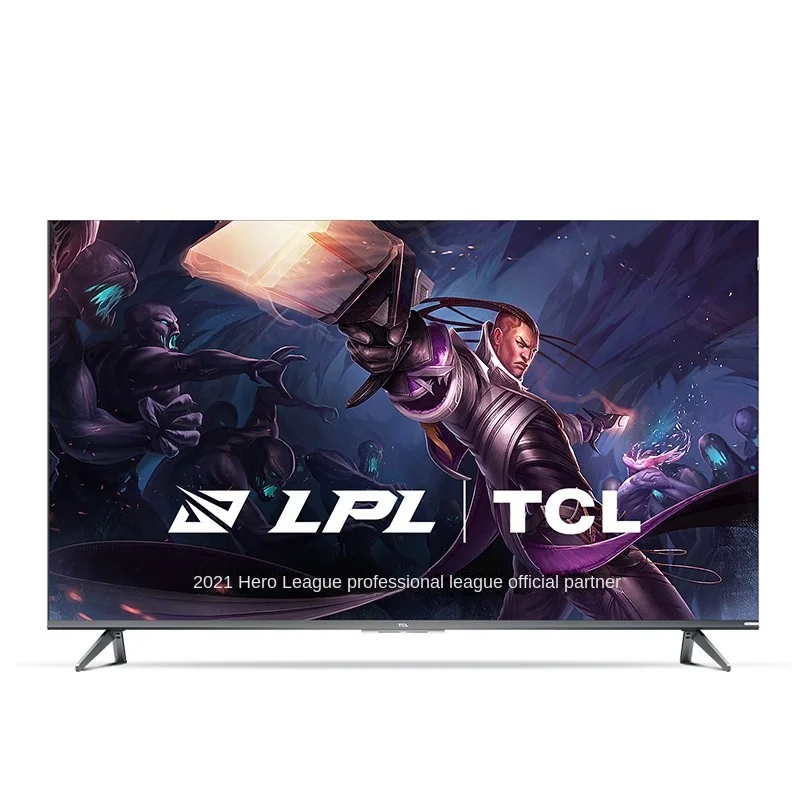 

LED TV 55 55Q8E New smart led tv 55 inches tcl tv android led 55 inch plasma television