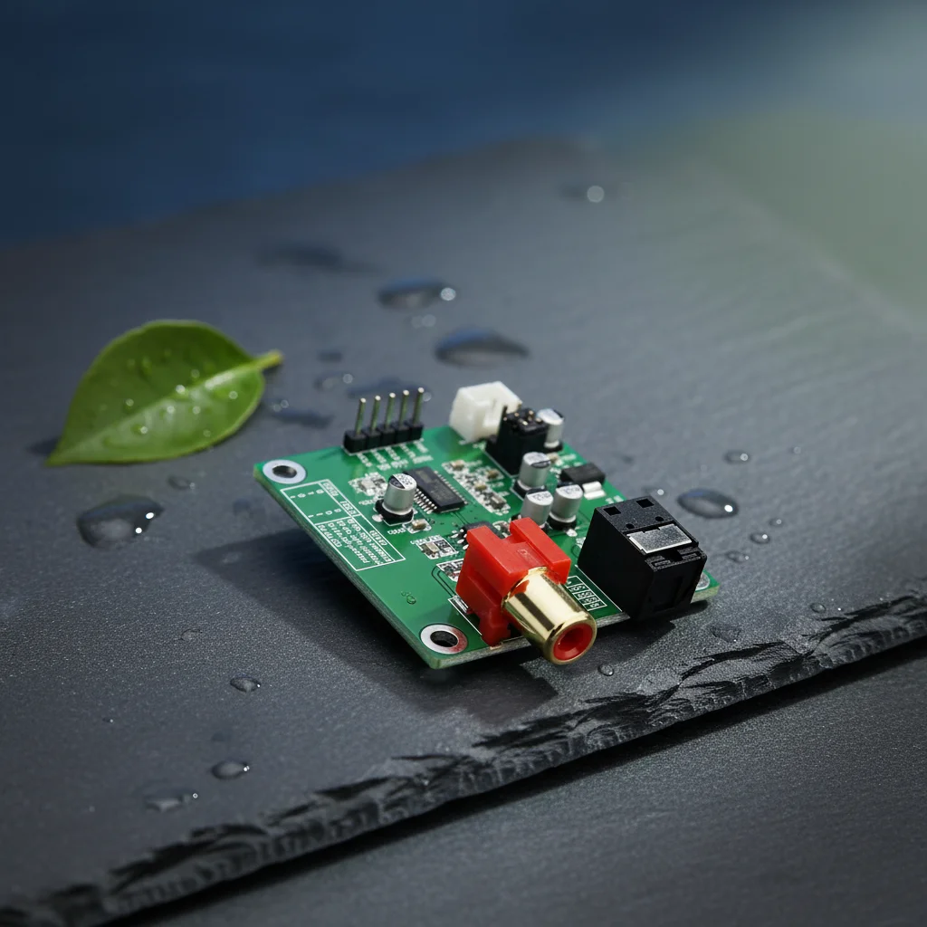 Digital Audio Recei… - image