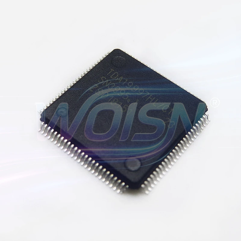 5-100PCS TDA19997HL/C1 TDA19997HL TLS2602TDCARG4 TLS2602 PL2303SA PL2303 LA7876N LA7876 UP6282AD UP6282 W25X20AVNIG 25X20AVNIG