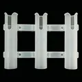 White 1pc