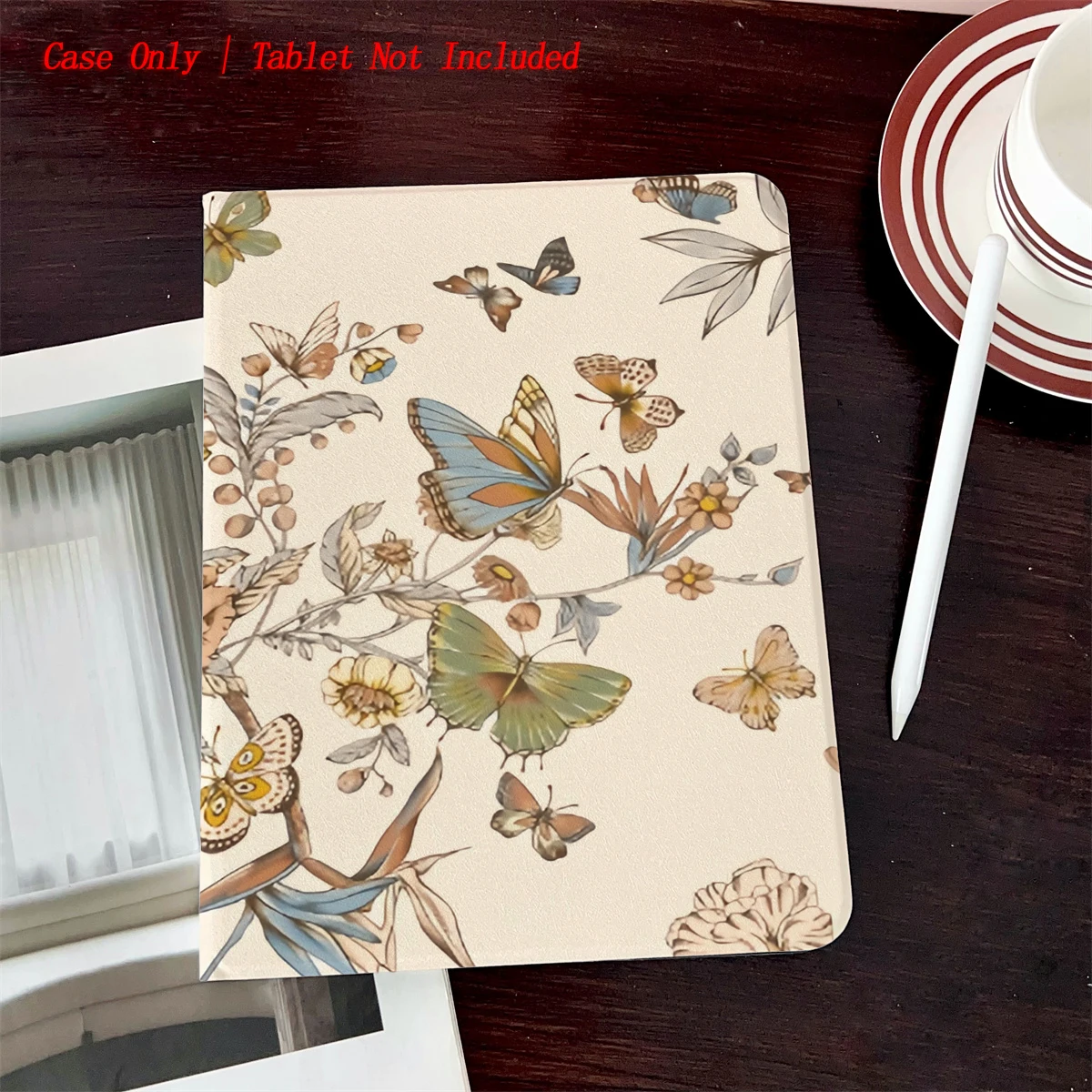 For ipad Magnetic case ferlPad 11th A16 pro Air 13 11 M3 M2 M4 Funda Cover For iPad 2025 12.9' 9 8 7 6 5 4 10Th Mini7 6 cas