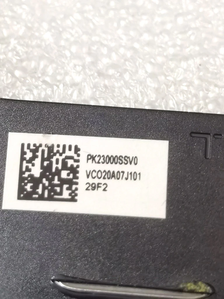 Para Lenovo ideapk23000sd 3-15ARE05 3 15IIL 15IML 3-15ITL S350-15 alto-falantes de la Série PK23000SSV0 PK23000SSL0