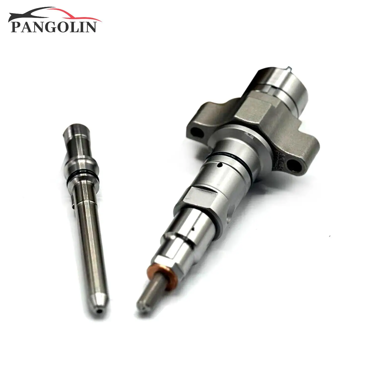 

1PC Injector w/ Tube 2872127, 4954679, 4954927, 4984332, 5579403 for Cummins Vehicles 8.9 Liter ISC/ISL Engine Diesel Injector