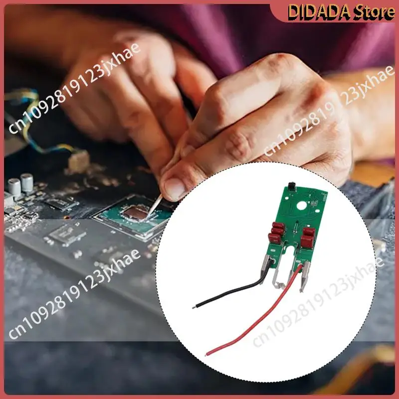 

N82R Power Tool Batteries PCB Board GBH36V-LI PCB Charging Protection Circuit Board CB Circuit Board
