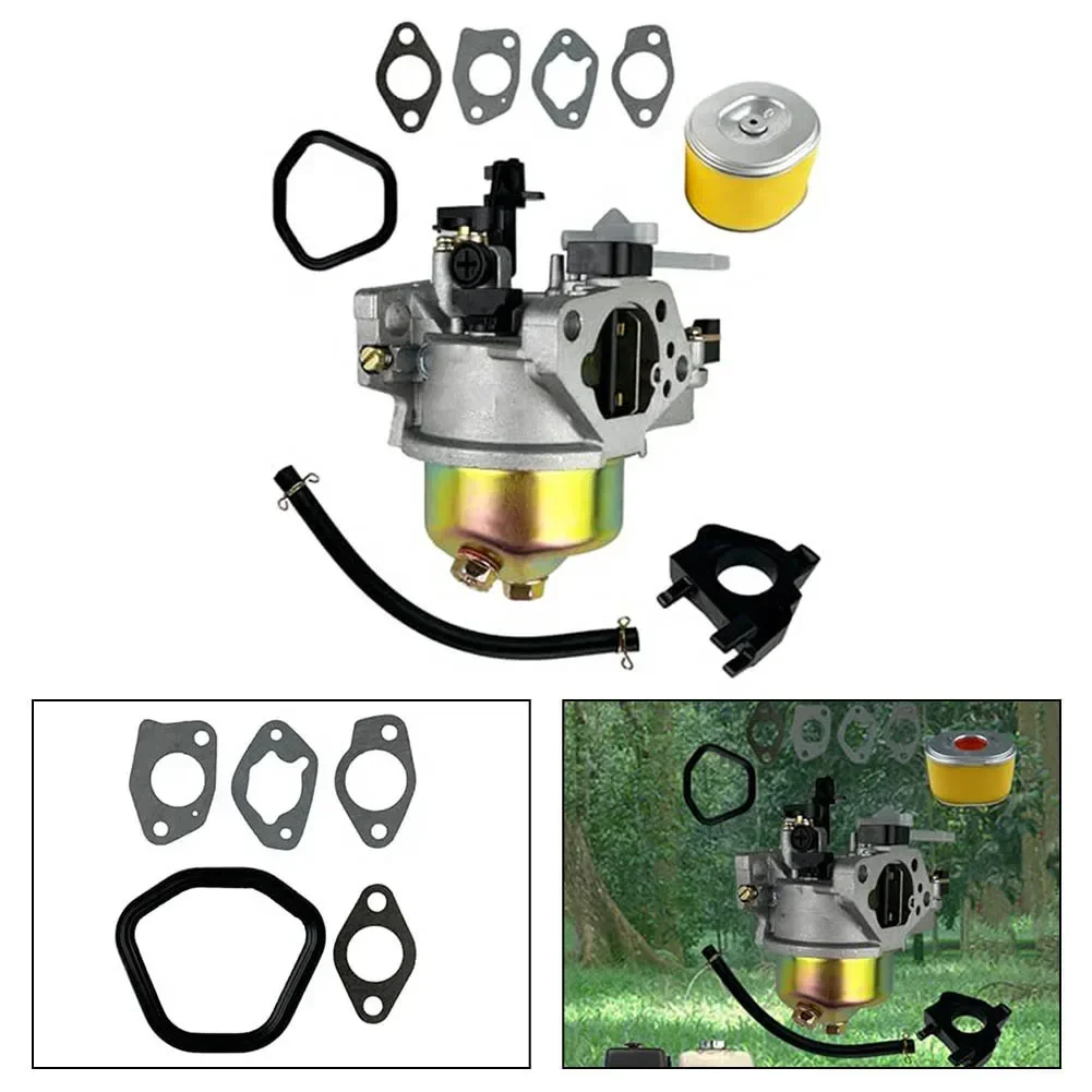 

Maintenance Use Carburetor Kit Carburetor Replacement Carburetor For Small Engines Carburetor As Shown 11-13 Horsepower