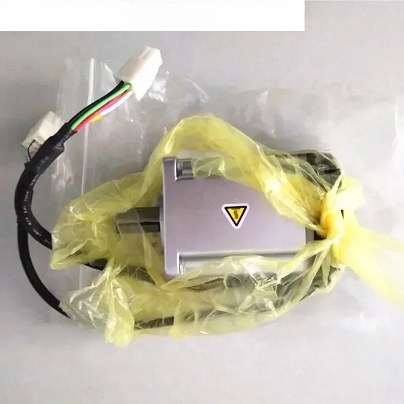 NAGELNEUER ORIGINALER AC-SERVOMOTOR MHMF042L1U2M