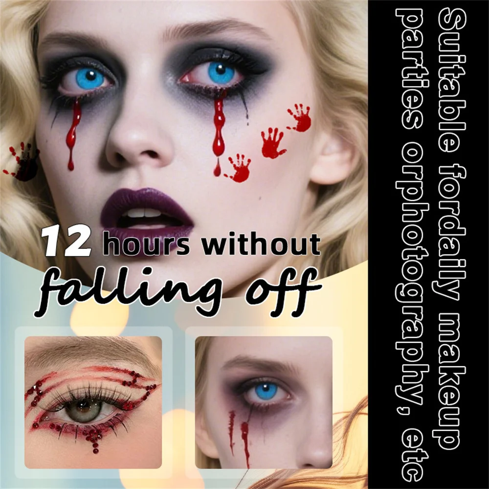 halloween-face-tattoo-stickers-demon-scar-vine-temporary-sticker-realistic-face-fake-tattoos-diy-party-makeup-tattoo-decal