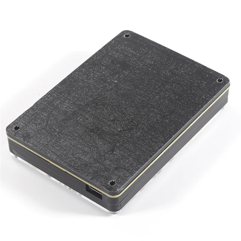 

Superb Electronics Suite Module With Screen Display Retro Electronic Kits Multifunctional Convenient Portable Modules