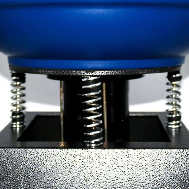 Vibration Polishing Machine Vibration Bucket Grinding Machine Remove Burrs On The Edges Of Jade Jadeite Metal