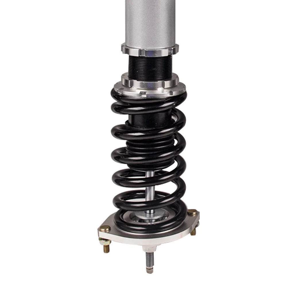 24 Damping Levels Coilover For Mazda Miata MX-5 NA NB 1.6L 1.8L BP8K 1989-1997