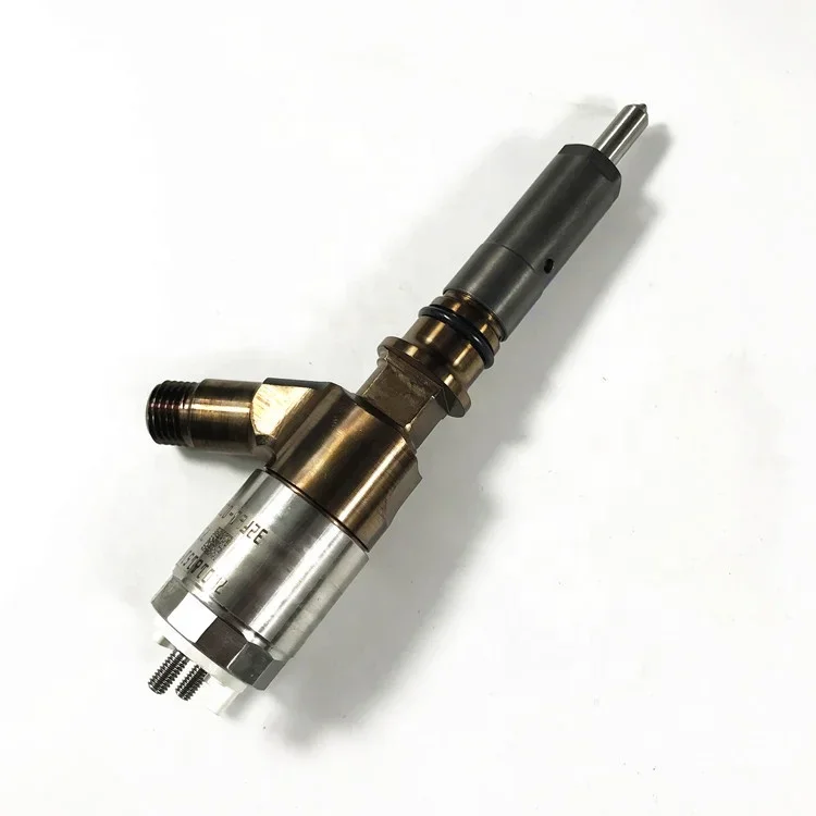 Common Rail Injector 326-4700 32F61-00062 For CAT C4.4 320D