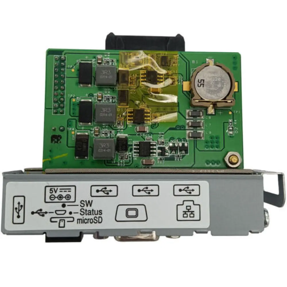 

C32C881004 OmniLink Cloud Interface Card UB-IU01C UB-IU01C C32C881004