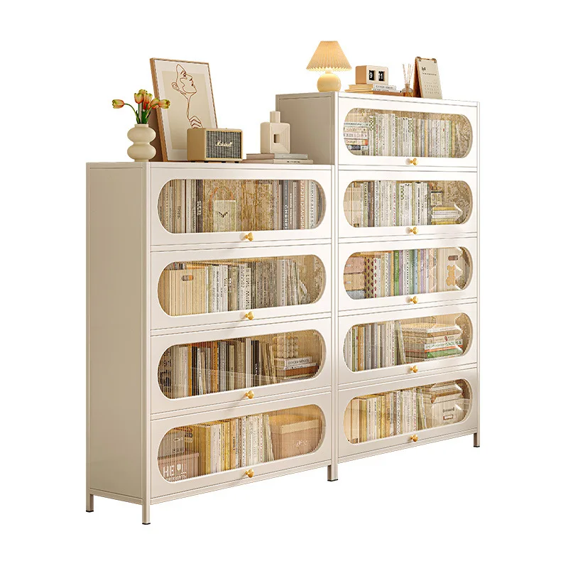 

Dust cabinet Locker Children's home display cabinet Wall storage cabinet
