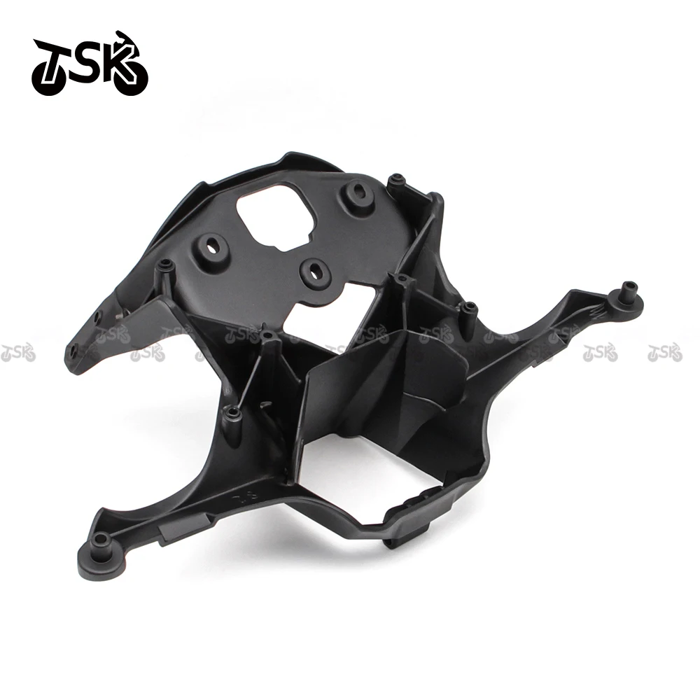 

Headlight Bracket Motorcycle Upper Stay Fairing For Ducati PaniGale 899 1199 2012-2014 2013 Motorcycle Accessories