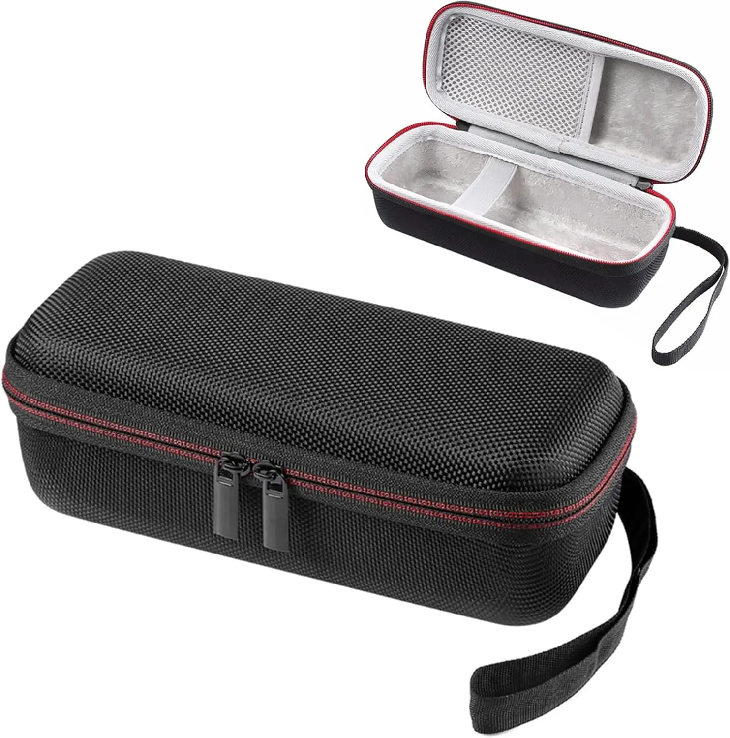 Hard EVA Carrying Case for CUKTECH NO.15/15 Ultra/20 Power Bank Storage Bag Travel Shockproof Cover
