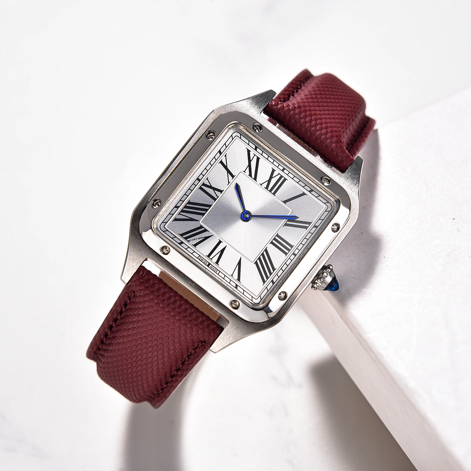 สายนาฬิกาไนลอนแบบผ้าใบ 18 19 20 22 มม. สายนาฬิกาหนังแบบปลดเร็ว สำหรับนาฬิกาโอเมก้า ไซโก้ ทิสโซต์ สายนาฬิกาอเนกประสงค์